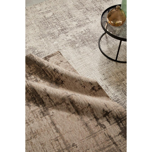 Tappeto d'arredo Bizzotto Yuno tortora