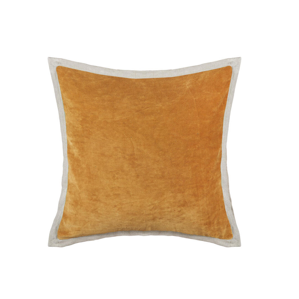 Cuscino Oca Nera