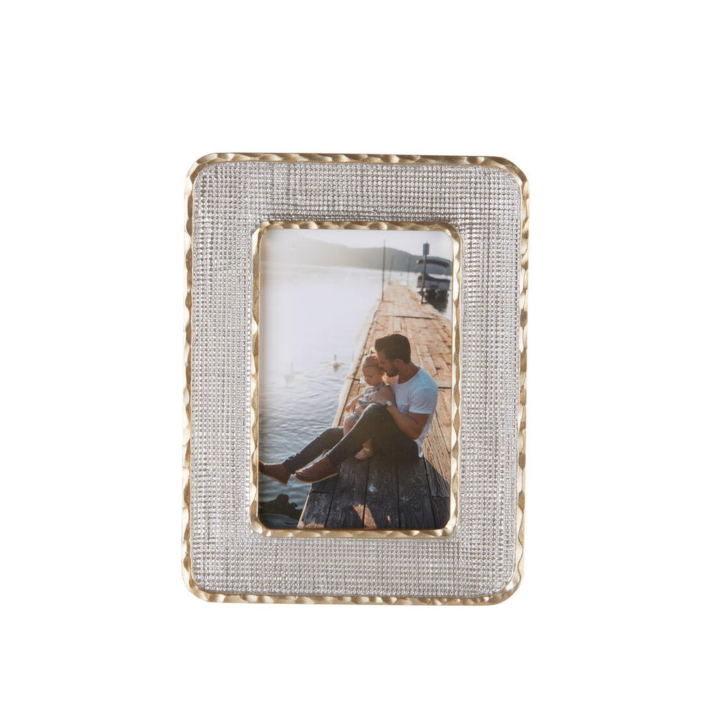 Portafoto Oca Nera - piccolo