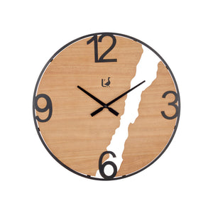 Orologio Oca Nera