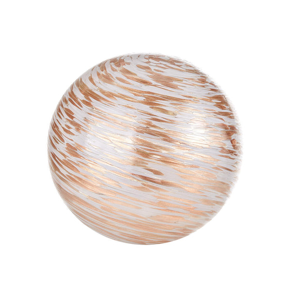 Lampada Oca Nera sfera