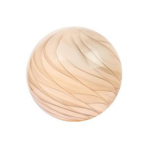 Lampada Oca Nera sfera