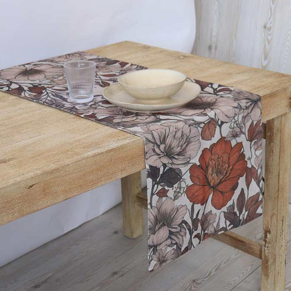 Runner Innovaliving Giardino d'inverno