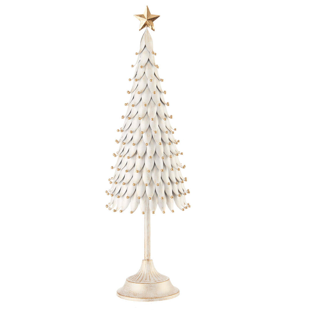 Albero Oca Nera Winterland - grande