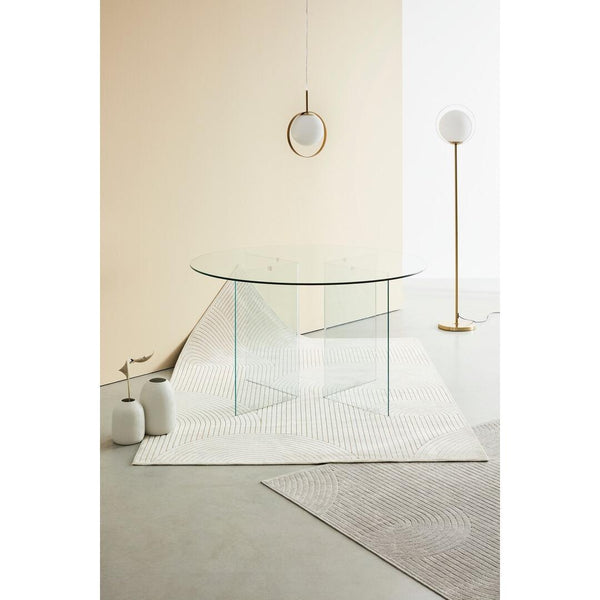 Tappeto d'arredo Bizzotto Klab beige