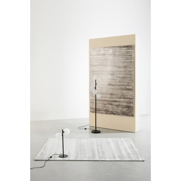 Tappeto d'arredo Bizzotto Samadhi marrone