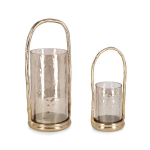 Porta candela Bizzotto Sagar