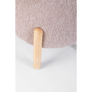 Pouf sgabello Bizzotto Dayla