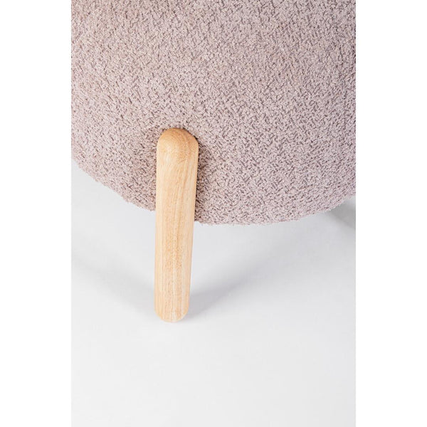 Pouf sgabello Bizzotto Dayla