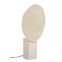 Lampada Bizzotto Neev Beige - grande