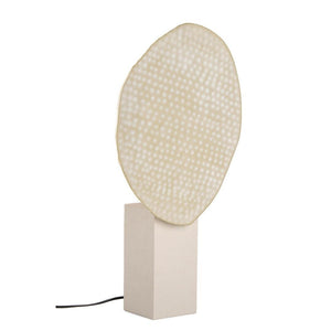 Lampada Bizzotto Neev Beige - grande