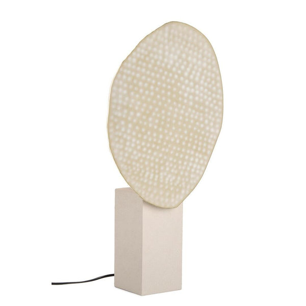 Lampada Bizzotto Neev Beige - grande