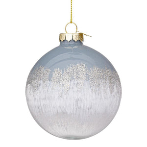 Maxi sfera Bizzotto avio/argento