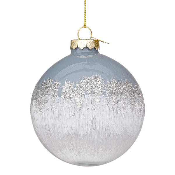 Maxi sfera Bizzotto avio/argento