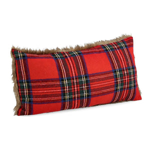 Cuscino Bizzotto Scots Tartan - rettangolare