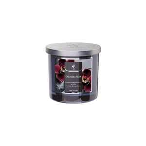 Candela Hypno Casa Orchidea Nera - 350 gr