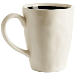 Tazza mug Evviva Catalina - bordo