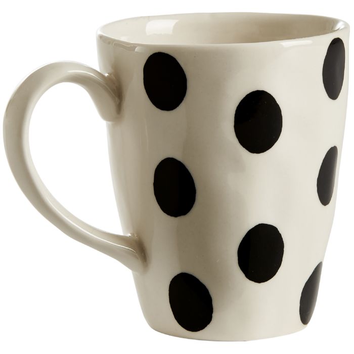 Tazza mug Evviva Catalina - pois