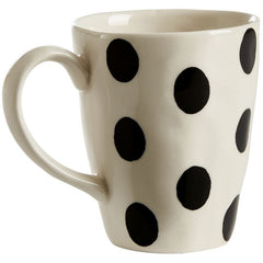 Tazza mug Evviva Catalina - pois