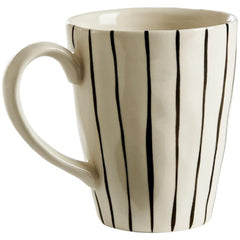 Tazza mug Evviva Catalina - righe