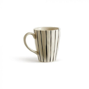 Tazza mug Evviva Catalina - righe