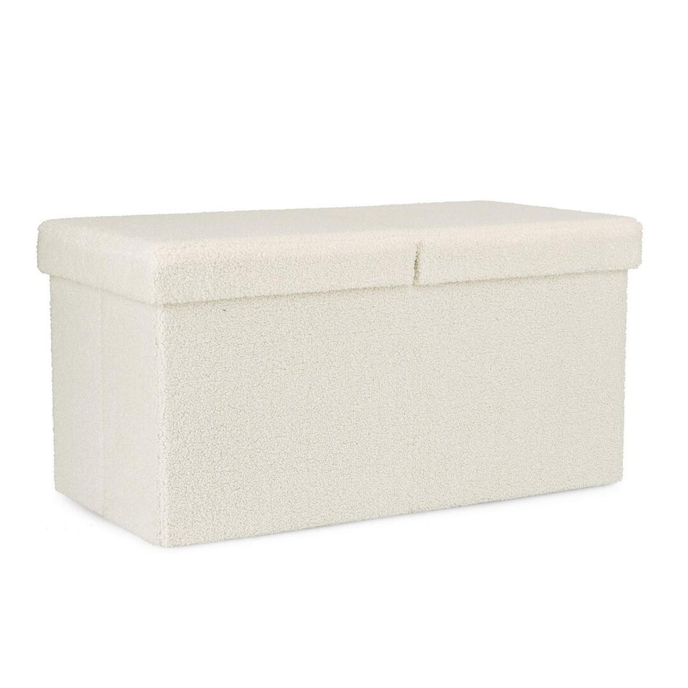 Pouf contenitore Bizzotto Joris