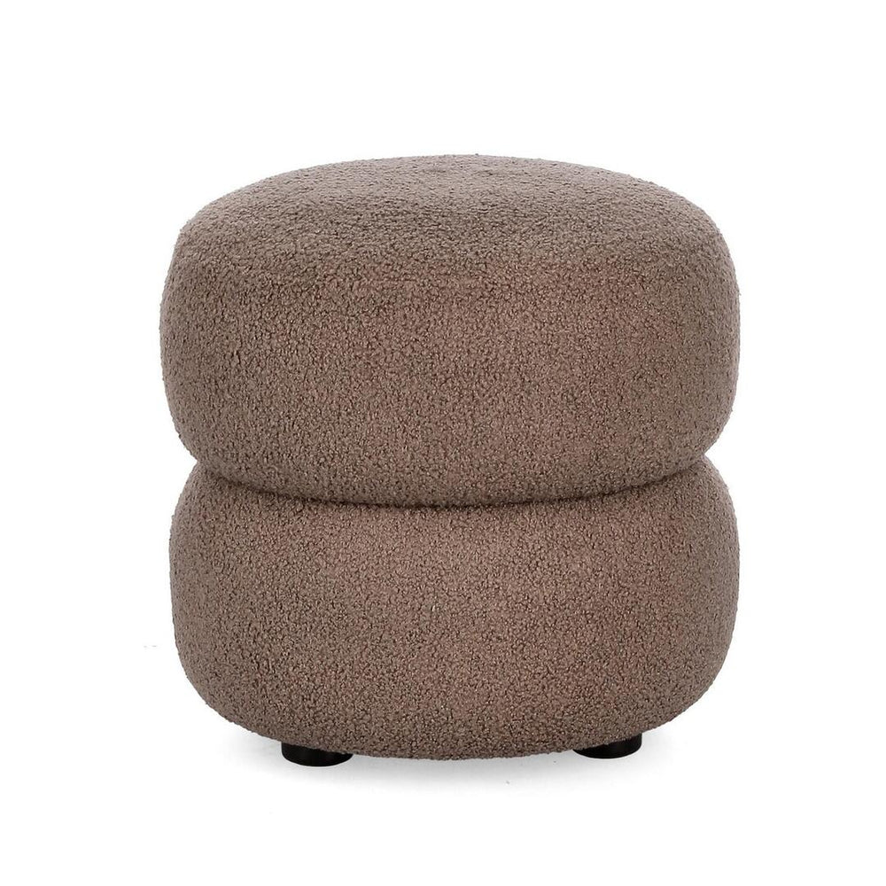 Pouf Bizzotto Gabby marrone