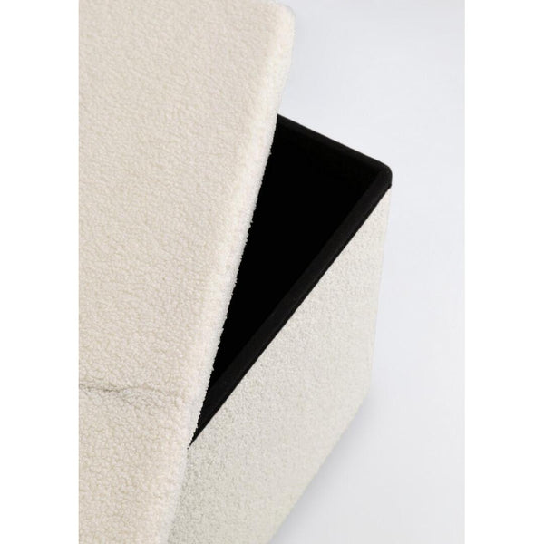 Pouf contenitore Bizzotto Joris