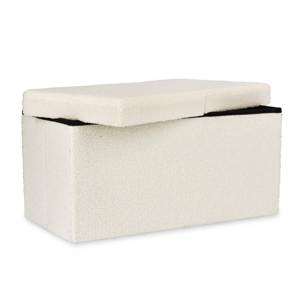 Pouf contenitore Bizzotto Joris