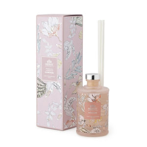 Diffusore a bastoncini Hervit - Saturn Rose