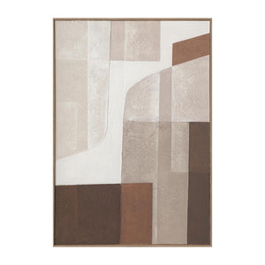 Quadro stampa Bizzotto