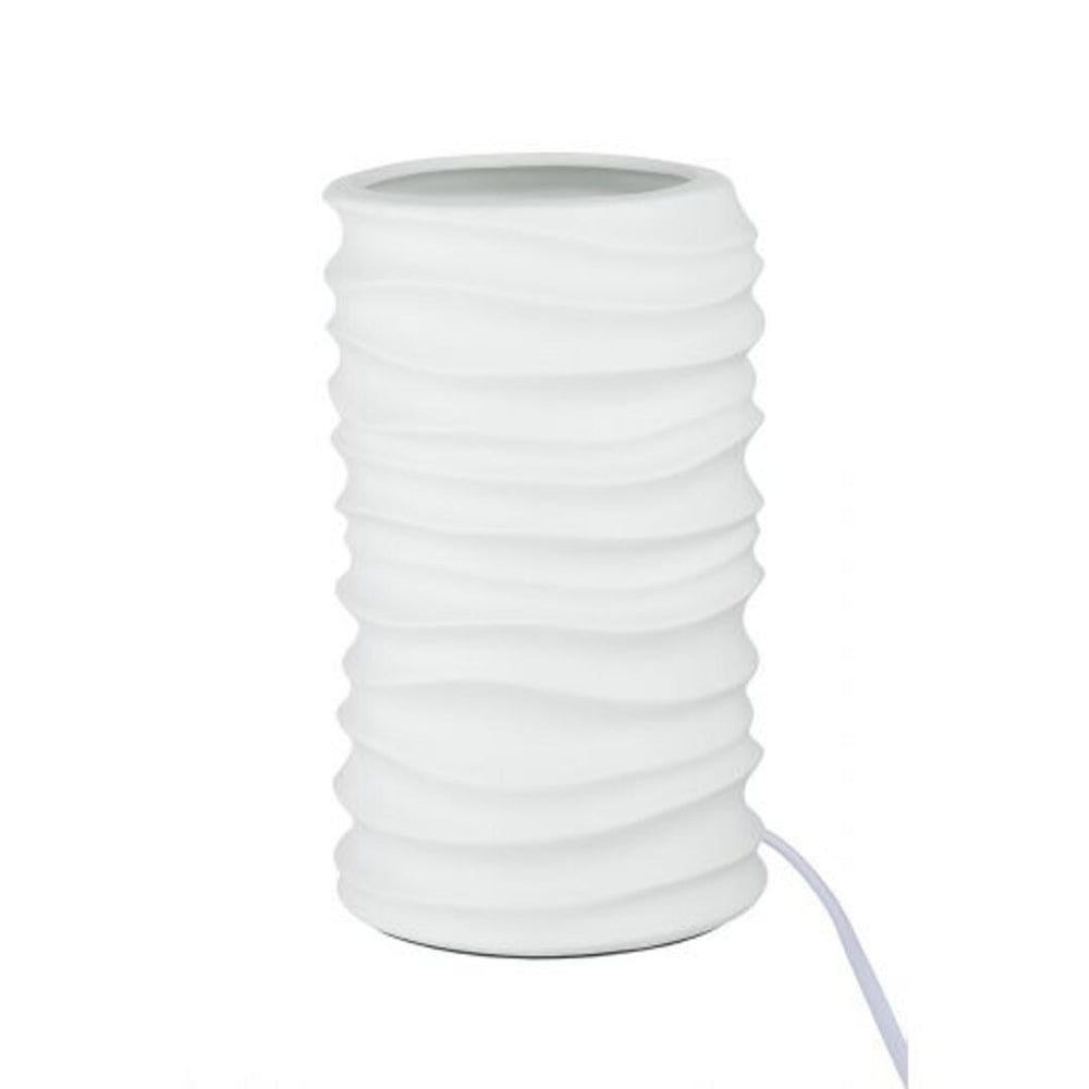 Lampada Gilde Onda - cilindrica