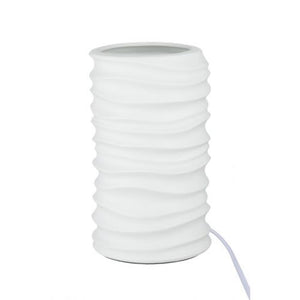 Lampada Gilde Onda - cilindrica