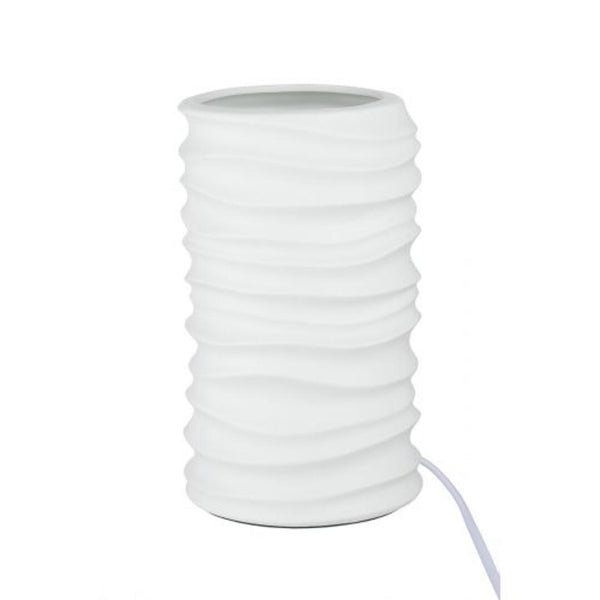 Lampada Gilde Onda - cilindrica