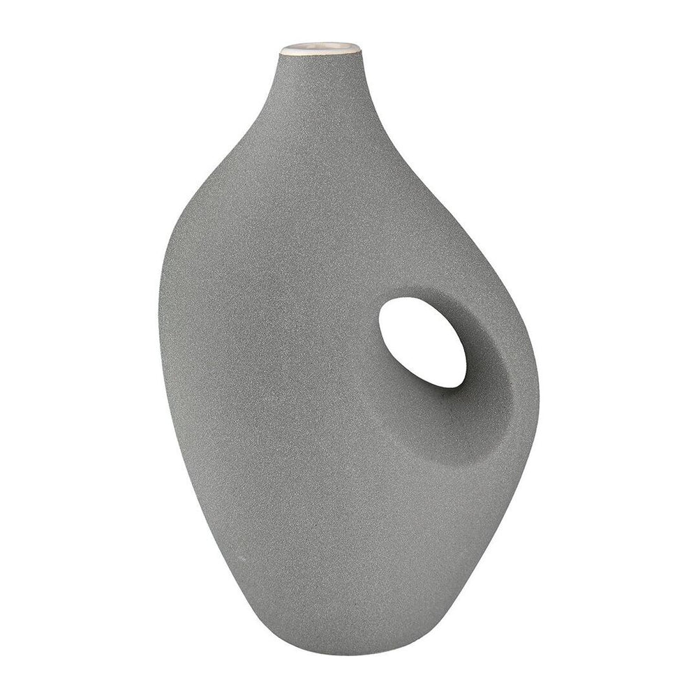 Vaso Gilde grigio - alto