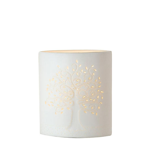 Lampada Gilde - albero