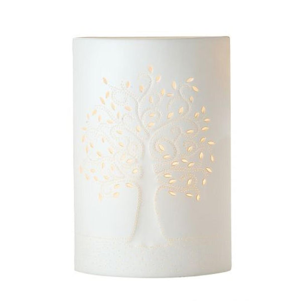 Lampada Gilde - albero