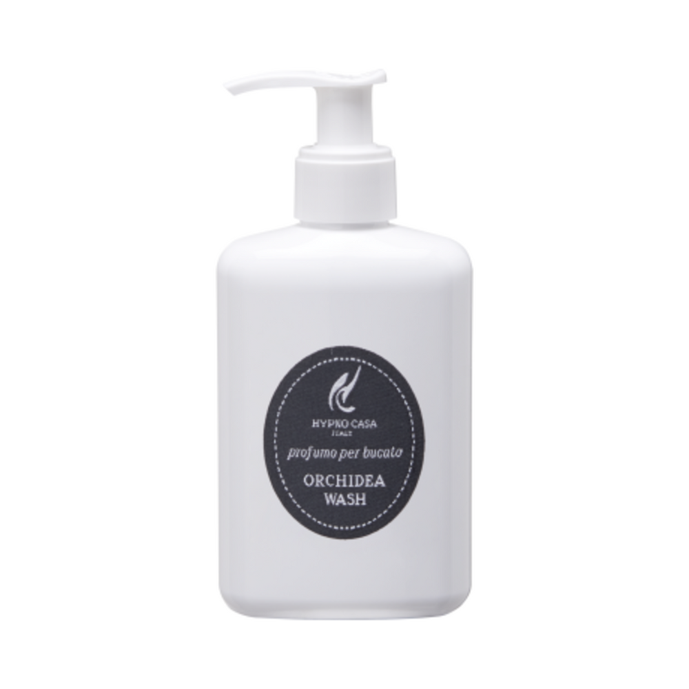 Profumo bucato Hypno Casa - Orchidea Wash