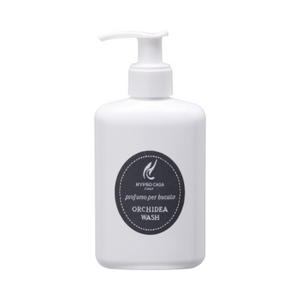 Profumo bucato Hypno Casa - Orchidea Wash