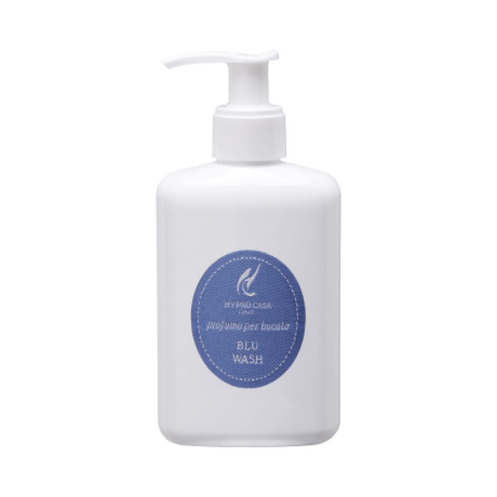 Profumo bucato Hypno Casa - Blu Wash