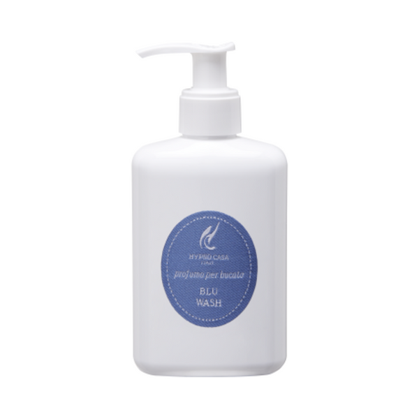 Profumo bucato Hypno Casa - Blu Wash