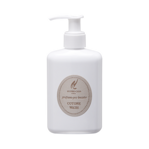 Profumo bucato Hypno Casa - Cotone Wash
