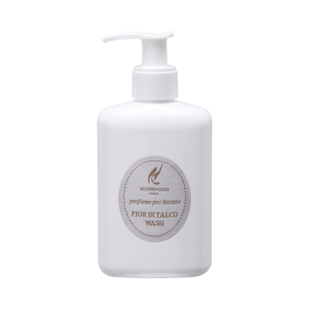 Profumo bucato Hypno Casa - Fior di Talco Wash