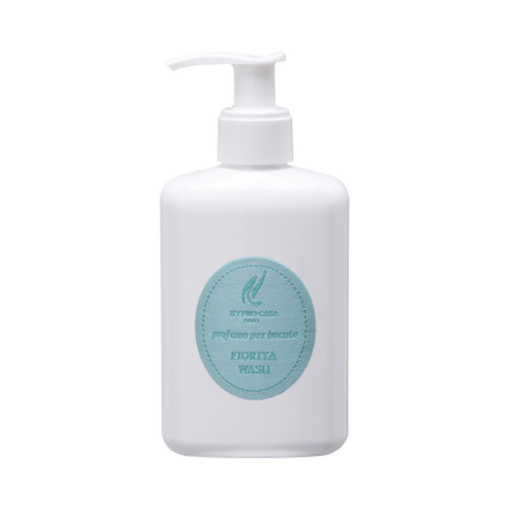 Profumo da bucato Hypno Casa - Fiorita Wash