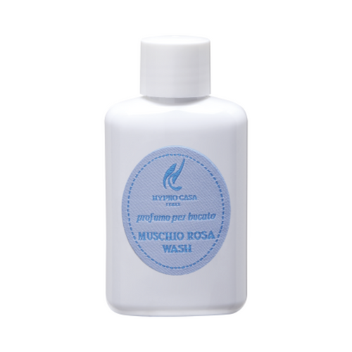Profumo da bucato Hypno Casa - Muschio Rosa Wash