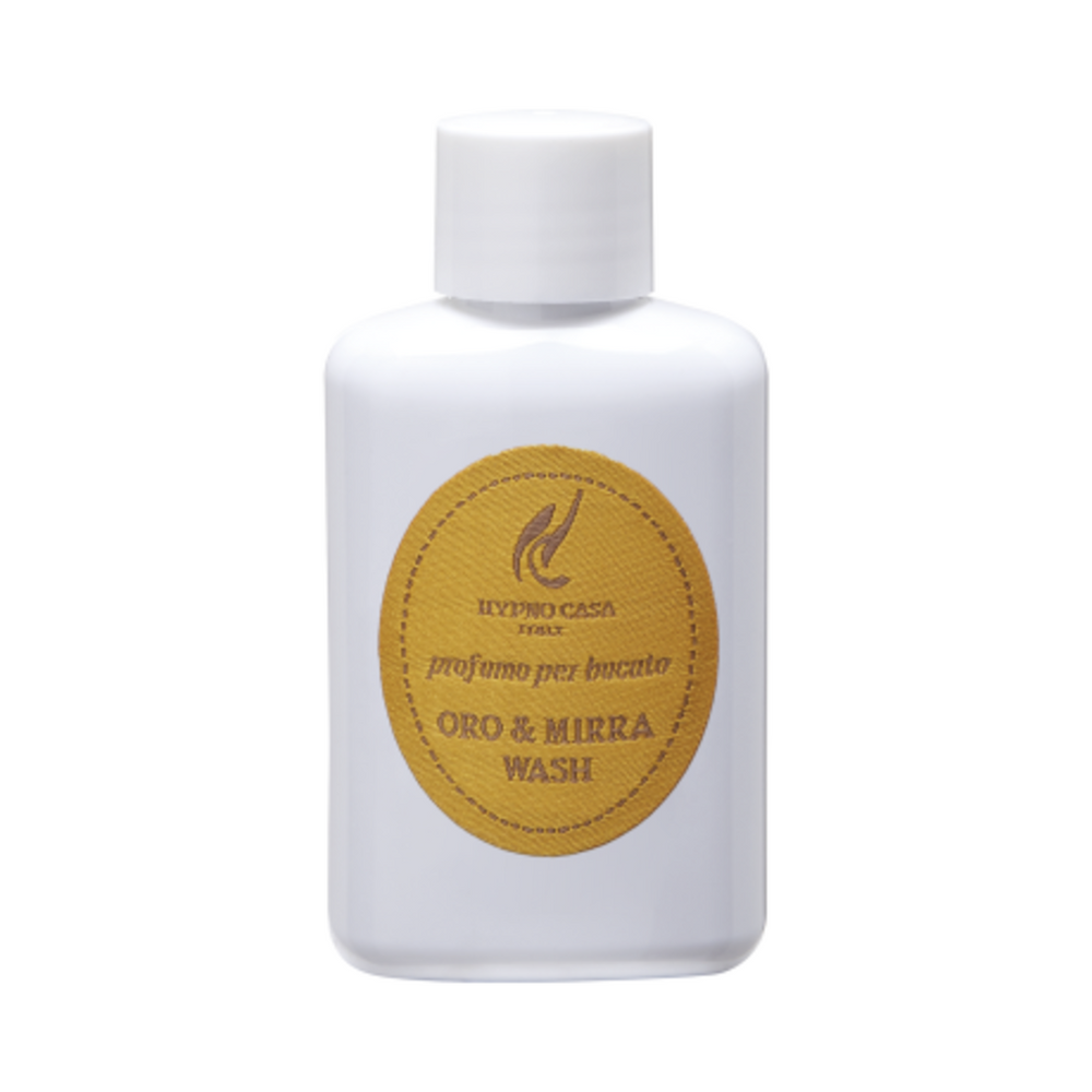 Profumo bucato Hypno Casa - Oro & Mirra Wash