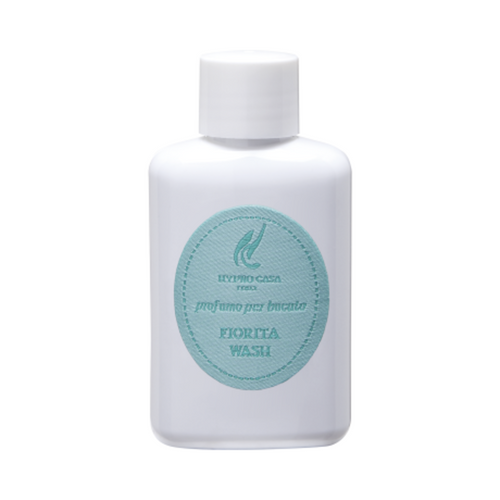 Profumo da bucato Hypno Casa - Fiorita Wash
