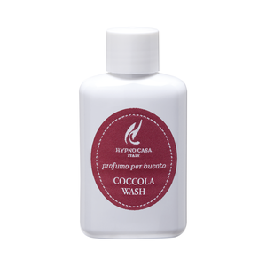 Profumo da bucato Hypno Casa - Coccola Wash