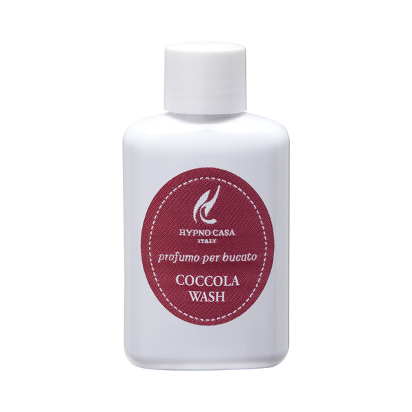 Profumo da bucato Hypno Casa - Coccola Wash