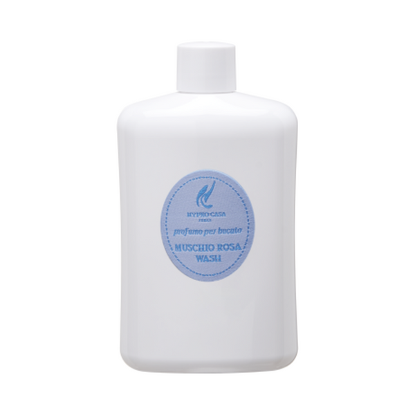 Profumo da bucato Hypno Casa - Muschio Rosa Wash